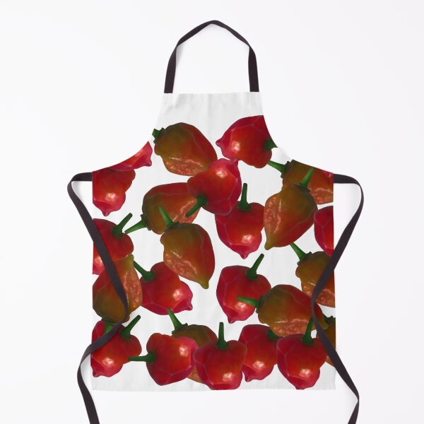 Item preview, The hot chilies. designed and sold by KkCreationas.