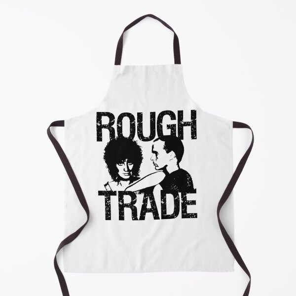 Item preview, Rough Trade designed and sold by TheResident.