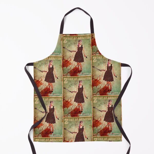 Item preview, Z Day designed and sold by davialves.