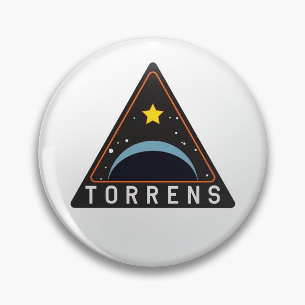 Item preview, USCSS Torrens (Isolation) C designed and sold by Metro42.