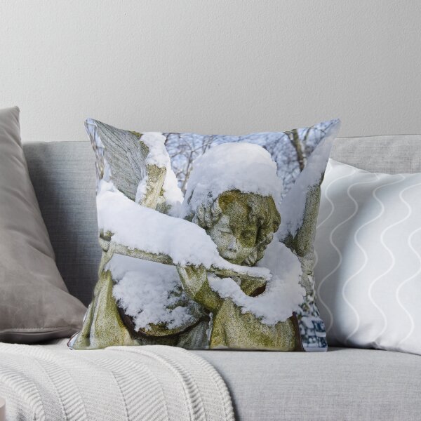 Item preview, Musical snow angel designed and sold by Frank Parisi.