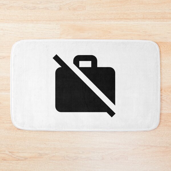 Item preview, MDI briefcase-off designed and sold by GnarlyFurtardo.