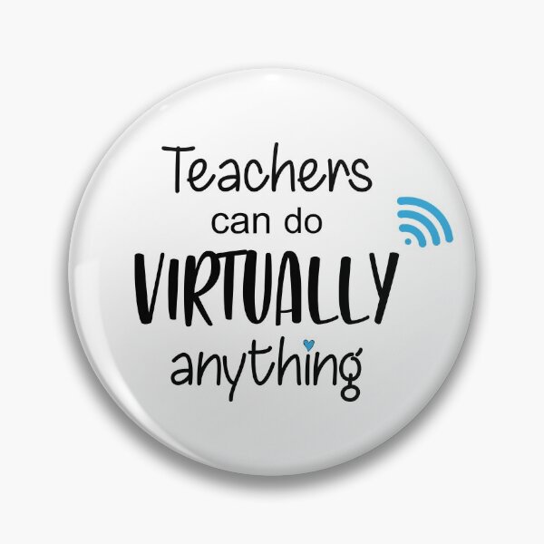 Item preview, Teacher Appreciation - Teachers can do virtually anything designed and sold by OverbeeDesigns.