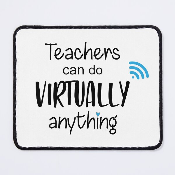Item preview, Teacher Appreciation - Teachers can do virtually anything designed and sold by OverbeeDesigns.
