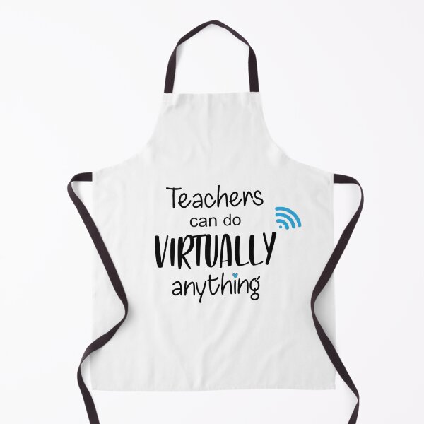 Item preview, Teacher Appreciation - Teachers can do virtually anything designed and sold by OverbeeDesigns.