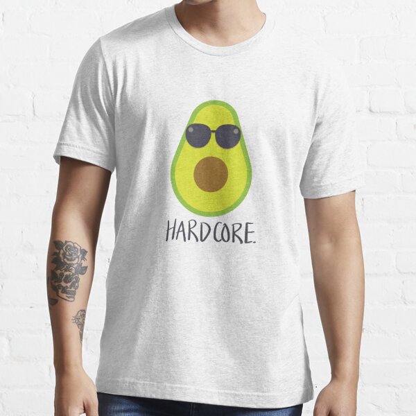 Avocado Dye Crewneck Sweatshirt – Chipotle Goods