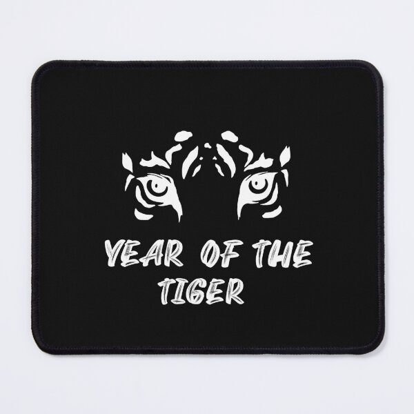 Item preview, Year Of The Tiger, Chinese New Year, Happy Chinese New Year designed and sold by MGHdesign.