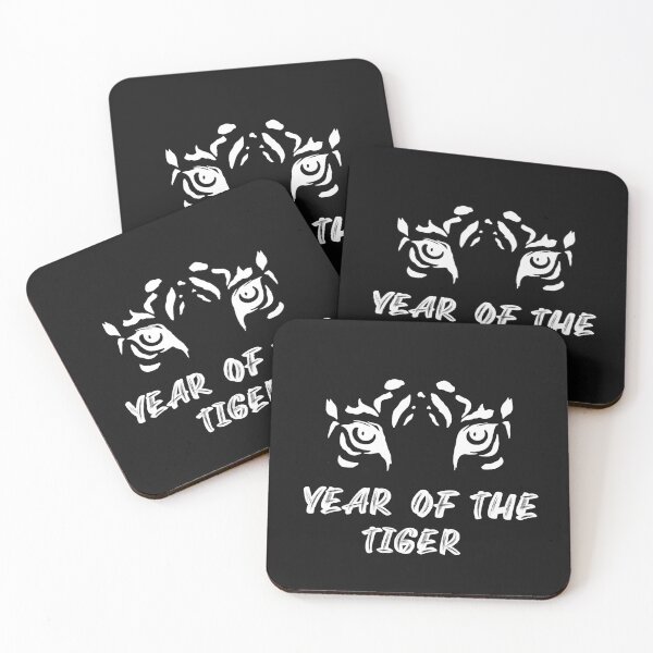 Item preview, Year Of The Tiger, Chinese New Year, Happy Chinese New Year designed and sold by MGHdesign.