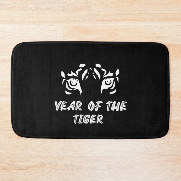 Item preview, Year Of The Tiger, Chinese New Year, Happy Chinese New Year designed and sold by MGHdesign.