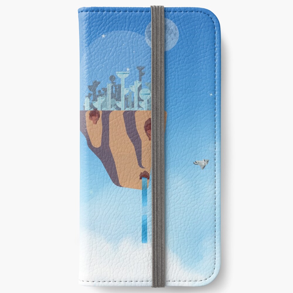 Item preview, iPhone Wallet designed and sold by HaPi88.