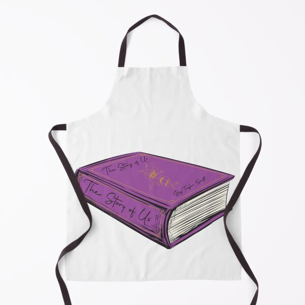 Item preview, The Story of Us Book designed and sold by newyearsday13.