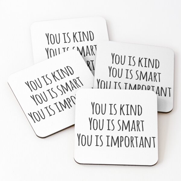 Item preview, Kind. Smart. Important.  designed and sold by The  Lifers.