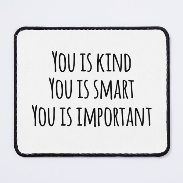 Item preview, Kind. Smart. Important.  designed and sold by The  Lifers.