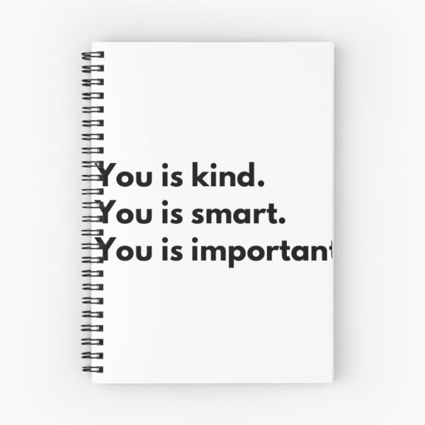 Item preview,  Kind. Smart. Important.  designed and sold by The  Lifers.