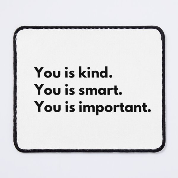 Item preview,  Kind. Smart. Important.  designed and sold by The  Lifers.