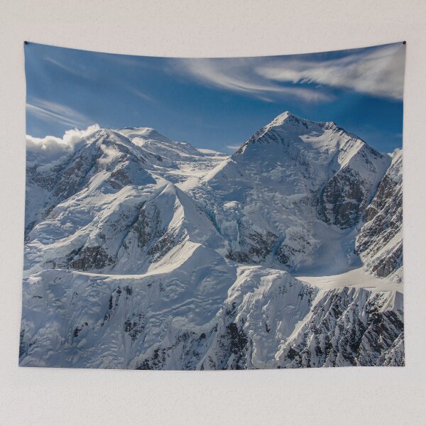 Item preview, Denali designed and sold by Stacy Nethery.