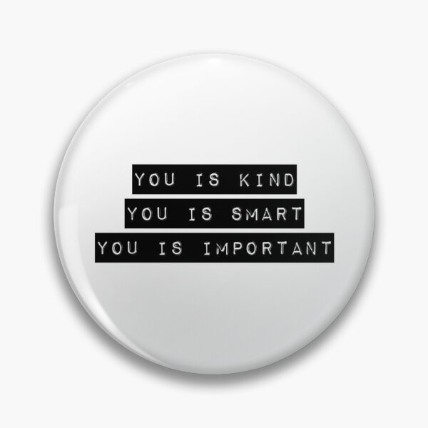 Item preview,  Kind. Smart. Important.  designed and sold by The  Lifers.