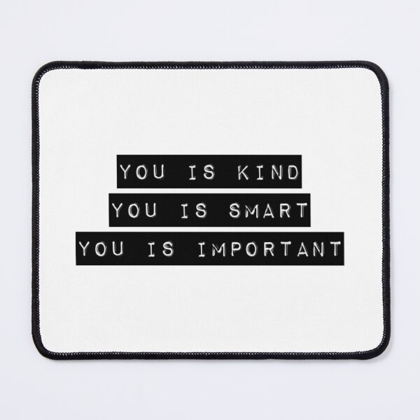 Item preview,  Kind. Smart. Important.  designed and sold by The  Lifers.