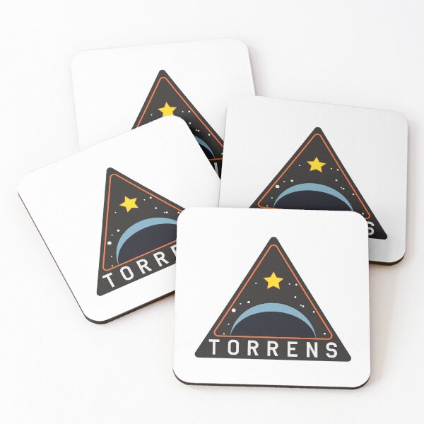 Item preview, USCSS Torrens (Isolation) C designed and sold by Metro42.