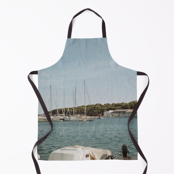 Item preview, The boat life is the life for me! designed and sold by HFGjewels.
