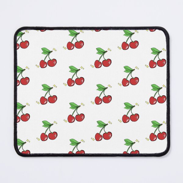 Item preview, Cherries Sparkle designed and sold by Cameron Mencunas.