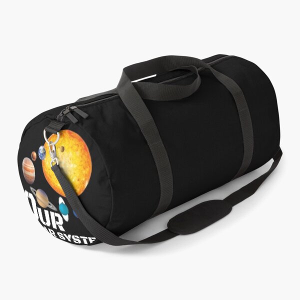 Item preview, Our Solar System designed and sold by SAJAMANIA.