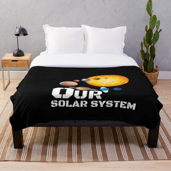 Item preview, Nuestro sistema solar designed and sold by SAJAMANIA.