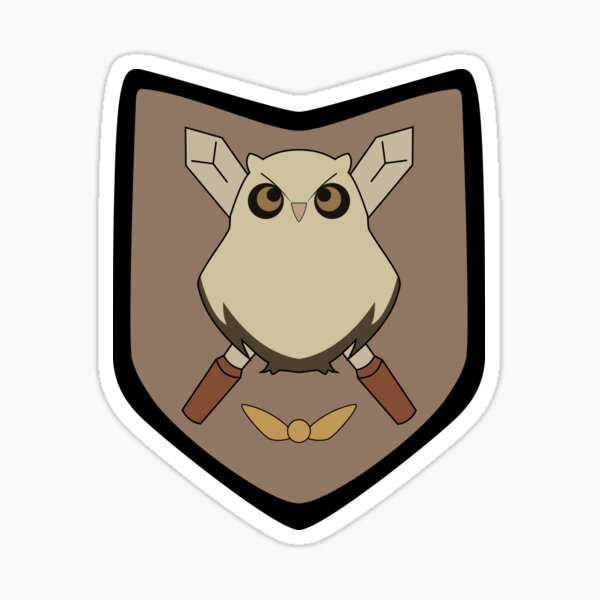 Vista previa del artículo con la obra «Sonido del cielo - Insignia del pelotón 1121», diseñado y vendido por Fireseed-Josh.