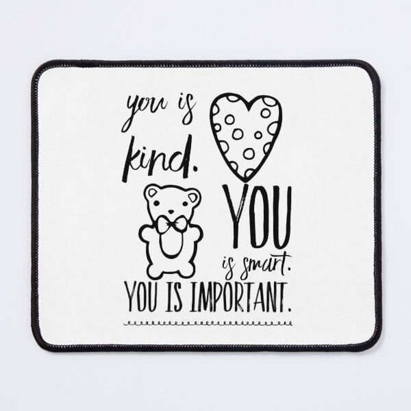 Item preview, Kind. Smart. Important.  designed and sold by The  Lifers.