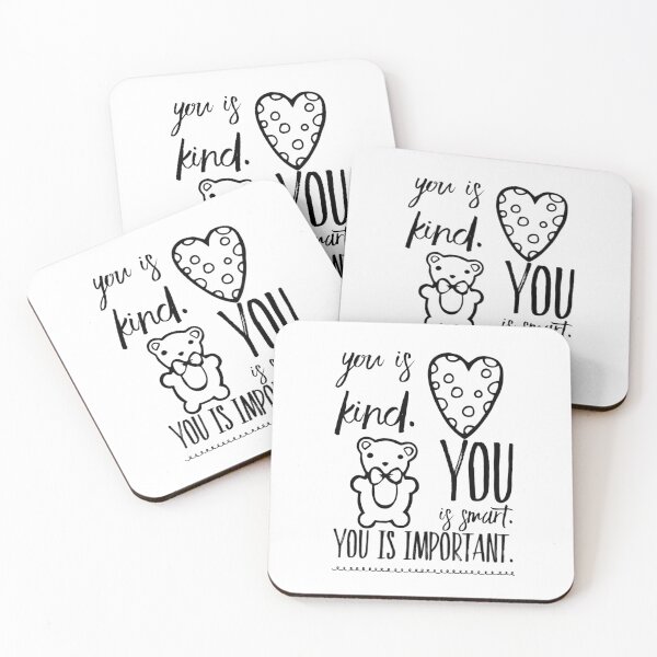 Item preview, Kind. Smart. Important.  designed and sold by The  Lifers.