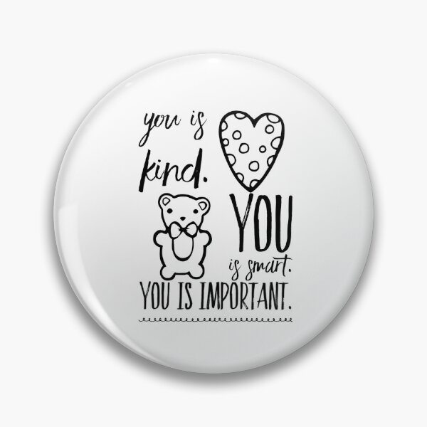 Item preview, Kind. Smart. Important.  designed and sold by The  Lifers.