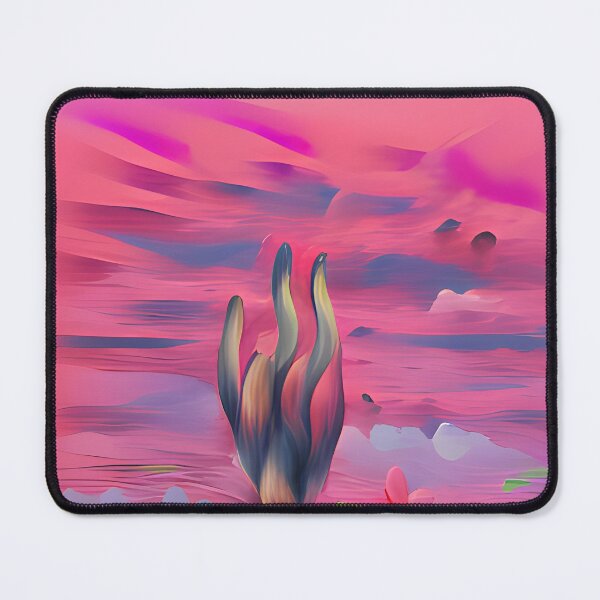 Item preview, Pink Abstract designed and sold by CSturgill2.