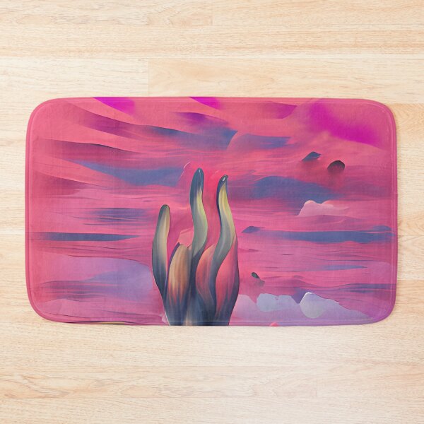 Item preview, Pink Abstract designed and sold by CSturgill2.