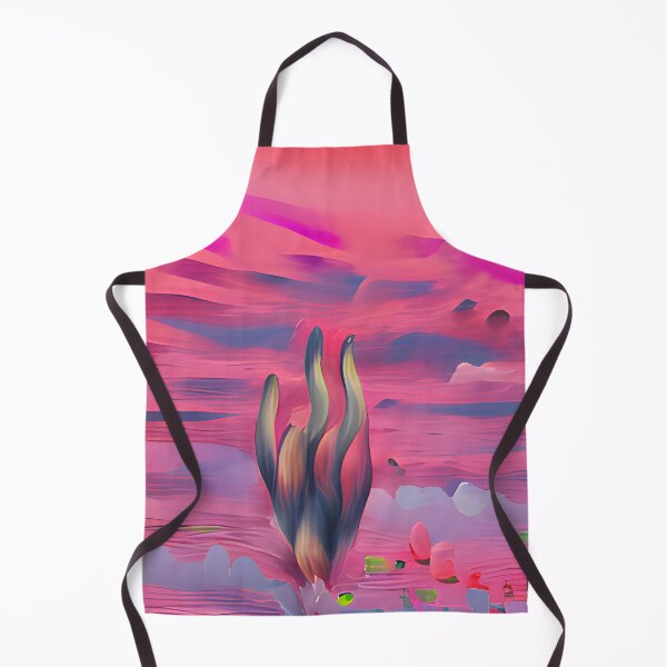 Item preview, Pink Abstract designed and sold by CSturgill2.