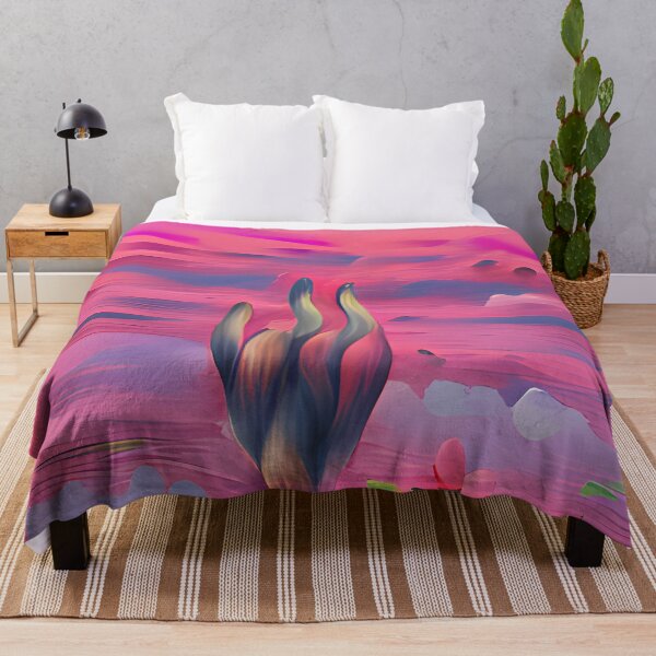 Item preview, Pink Abstract designed and sold by CSturgill2.