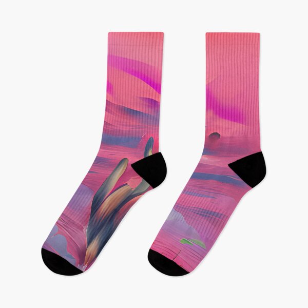 Item preview, Pink Abstract designed and sold by CSturgill2.