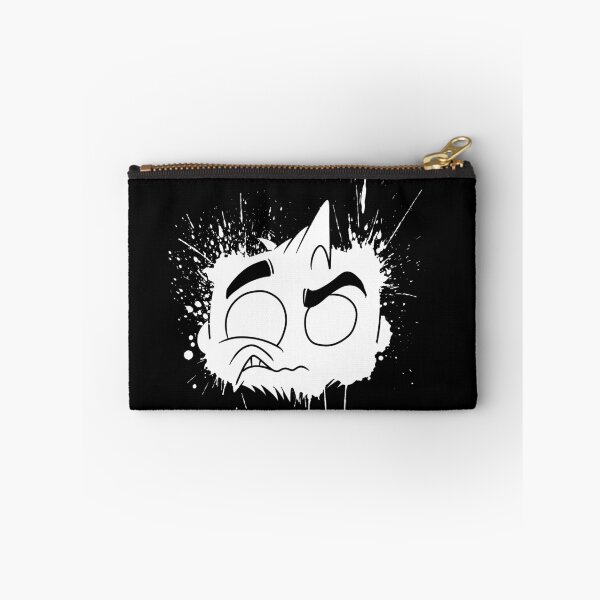 Item preview, Squarehead Splat designed and sold by Michl-Merch.