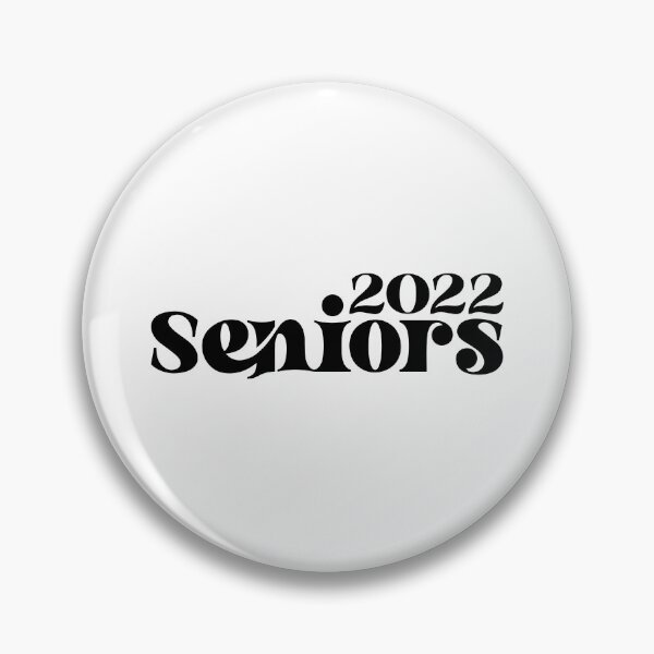 Item preview, Seniors 2022 designed and sold by Jaymesarah.