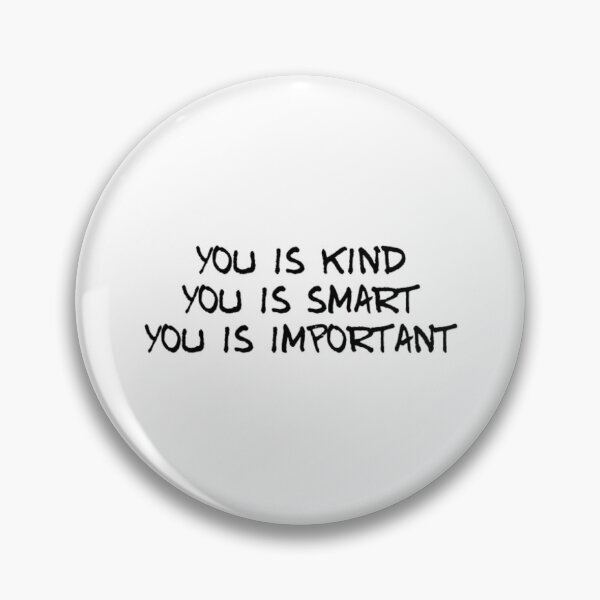 Item preview, Kind. Smart. Important.  designed and sold by The  Lifers.