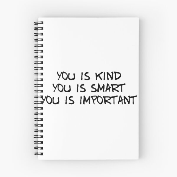 Item preview, Kind. Smart. Important.  designed and sold by The  Lifers.