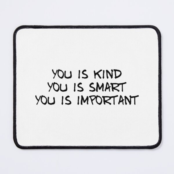 Item preview, Kind. Smart. Important.  designed and sold by The  Lifers.