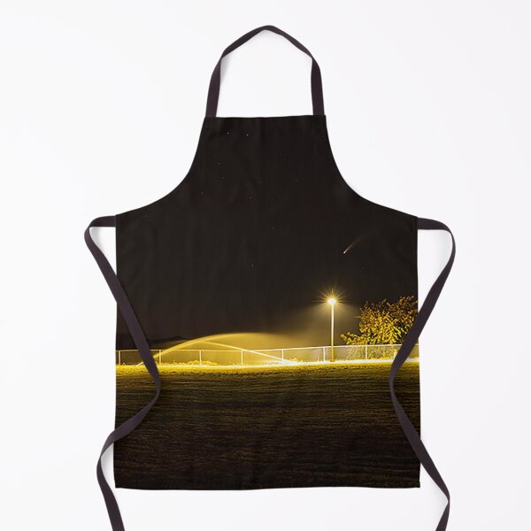 Item preview, Comet Neowise in the Park designed and sold by BarbaraVPhoto.