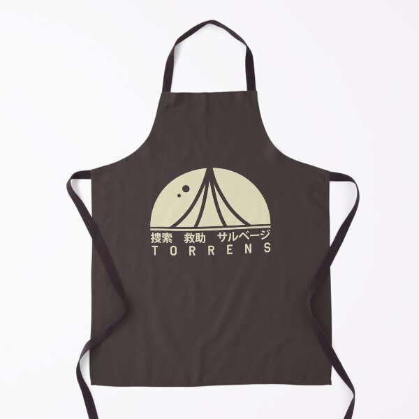 Item preview, USCSS Torrens (Isolation) B designed and sold by Metro42.