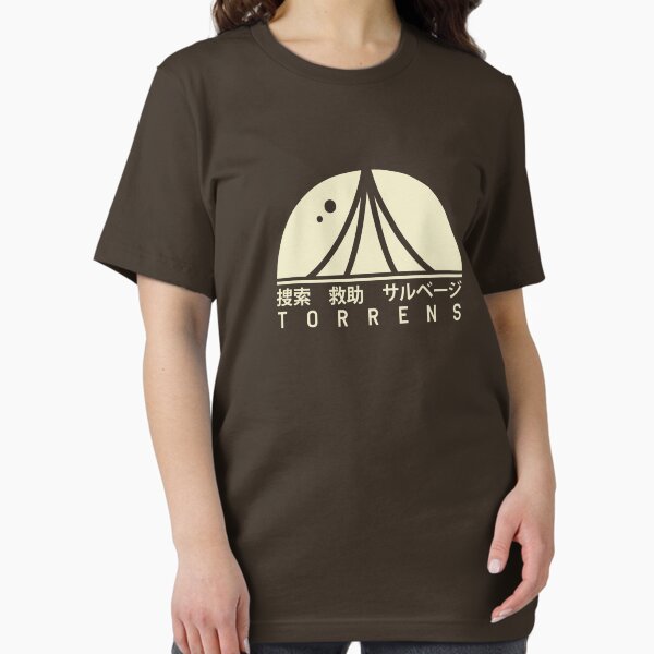 Item preview, USCSS Torrens (Isolation) B designed and sold by Metro42.