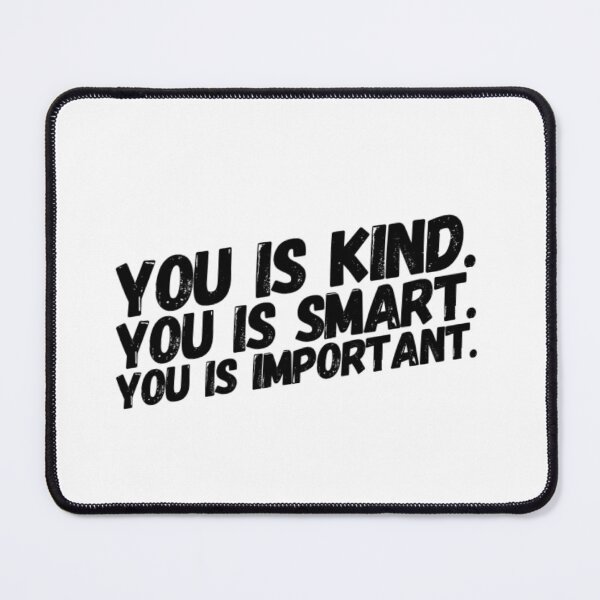 Item preview,  Kind. Smart. Important.  designed and sold by The  Lifers.