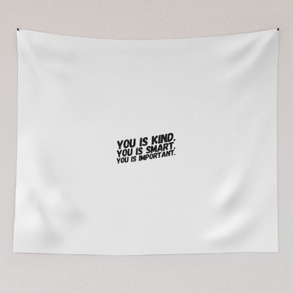 Item preview,  Kind. Smart. Important.  designed and sold by The  Lifers.