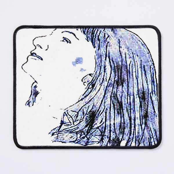 Item preview, ART DRAWING - FACE designed and sold by BRIAN PIERRE-ALEXANDER.