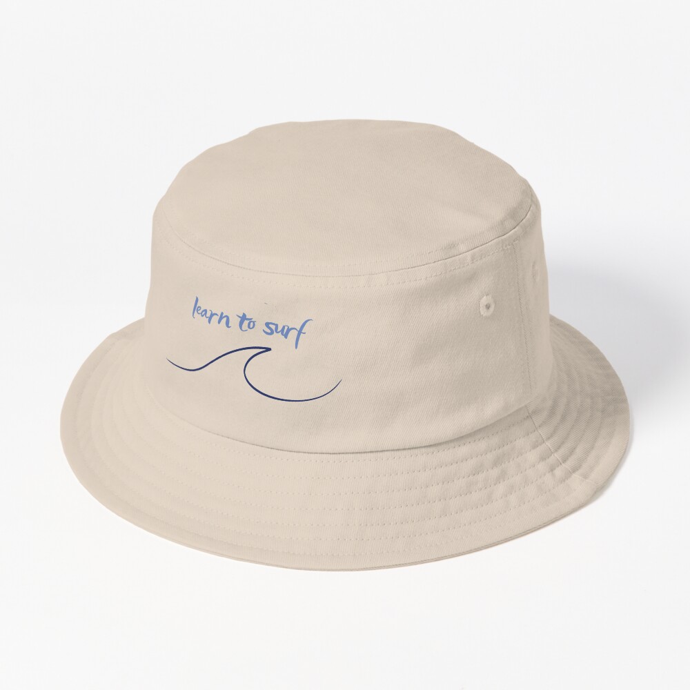 Item preview, Bucket Hat designed and sold by UnderWaves.