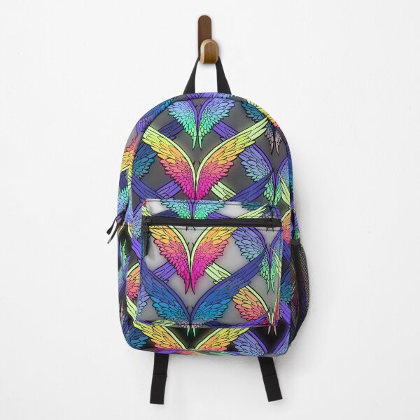 Item preview, The WIngs We Have But May Not See designed and sold by Collin Marrero.