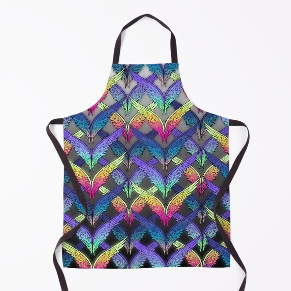 Item preview, The WIngs We Have But May Not See designed and sold by Collin Marrero.